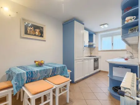 Villa Crispo, Maison 5 personnes à Medulin - Photo 28