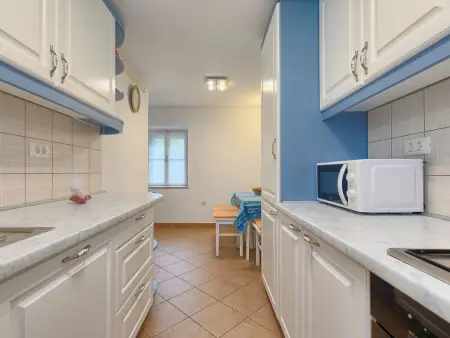 Villa Crispo, Maison 5 personnes à Medulin - Photo 30