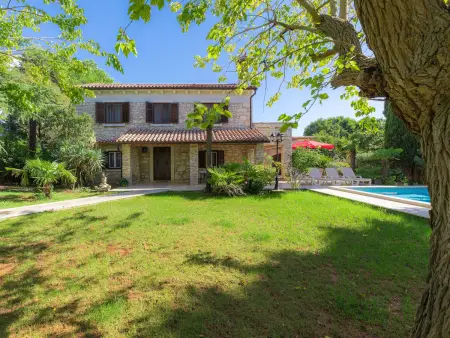 Villa Crispo, Maison 5 personnes à Medulin - Photo 33