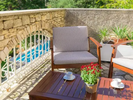 Villa Crispo, Maison 5 personnes à Medulin - Photo 34