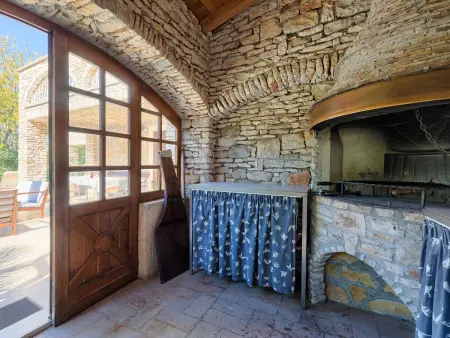 Villa Crispo, Maison 5 personnes à Medulin - Photo 36
