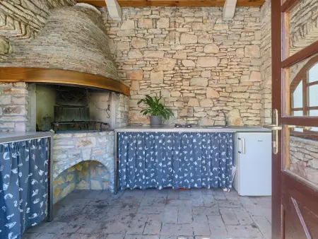 Villa Crispo, Maison 5 personnes à Medulin - Photo 37