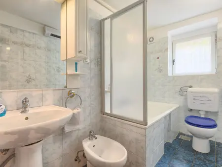 Villa Crispo, Maison 5 personnes à Medulin - Photo 38