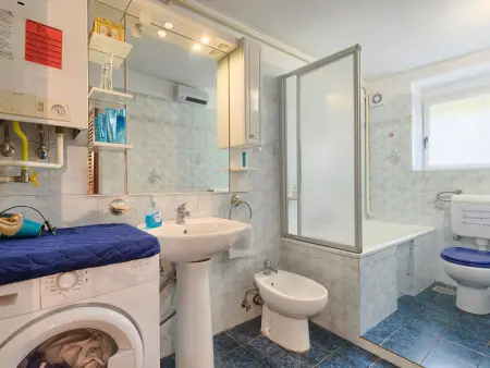 Villa Crispo, Maison 5 personnes à Medulin - Photo 40