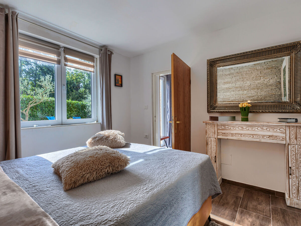 Maison Palma à Motovun : piscine privée 7x4m, 3 chambres - Photo 14