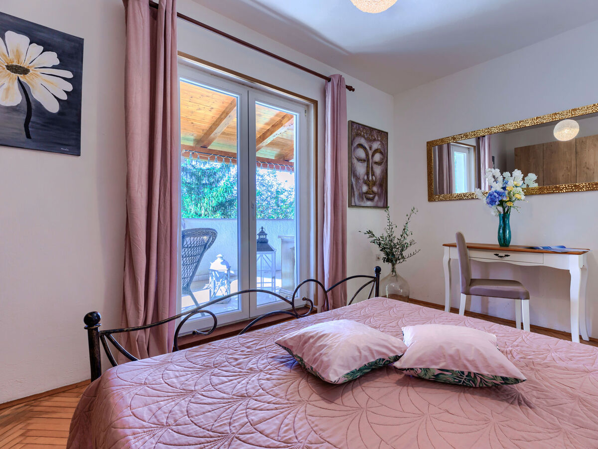 Maison Palma à Motovun : piscine privée 7x4m, 3 chambres - Photo 17