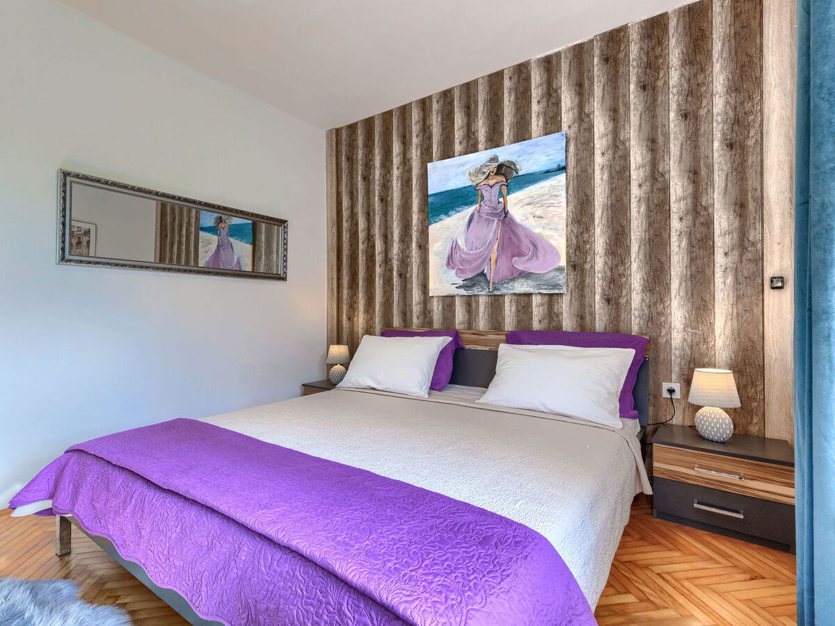 Maison Palma à Motovun : piscine privée 7x4m, 3 chambres - Photo 18