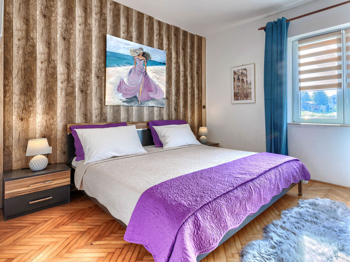 Maison Palma à Motovun : piscine privée 7x4m, 3 chambres - Photo 19