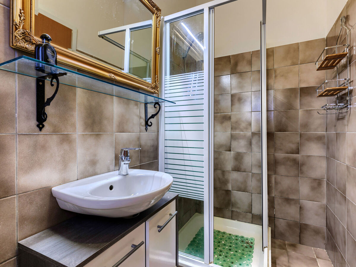 Maison Palma à Motovun : piscine privée 7x4m, 3 chambres - Photo 20