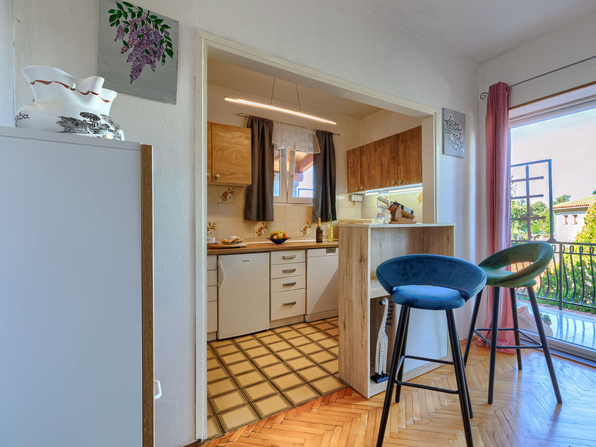 Maison Palma à Motovun : piscine privée 7x4m, 3 chambres - Photo 25