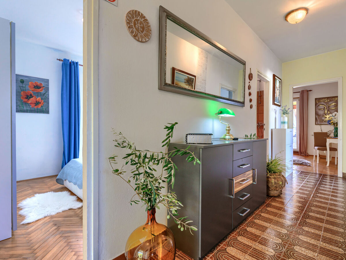 Maison Palma à Motovun : piscine privée 7x4m, 3 chambres - Photo 30
