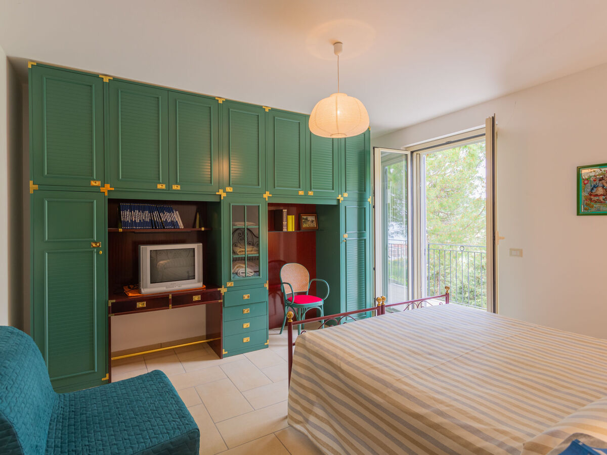 Appartement Michela à Pineto, 400 m de la plage - Photo 10