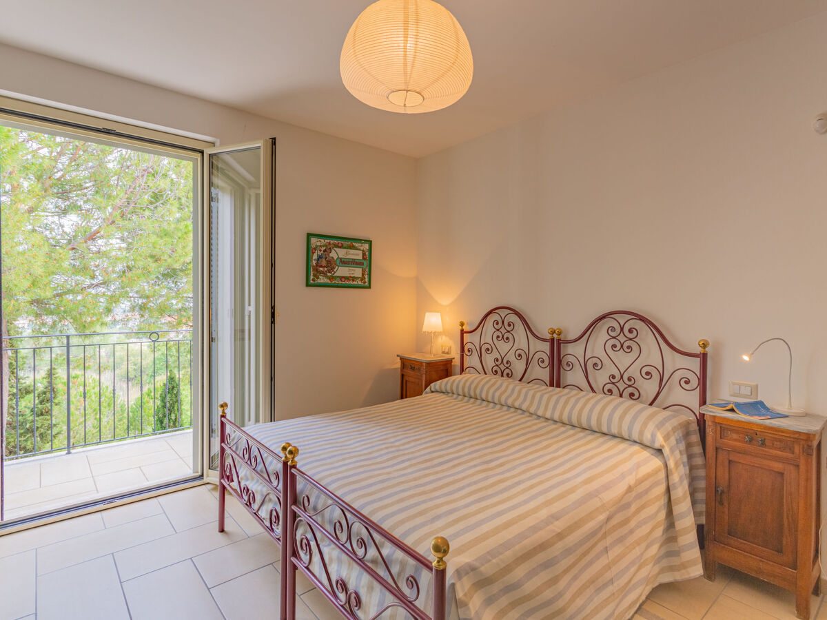 Appartement Michela à Pineto, 400 m de la plage - Photo 11