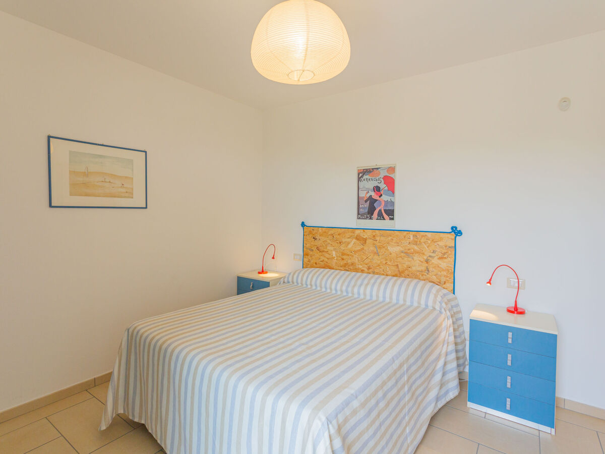 Appartement Michela à Pineto, 400 m de la plage - Photo 13