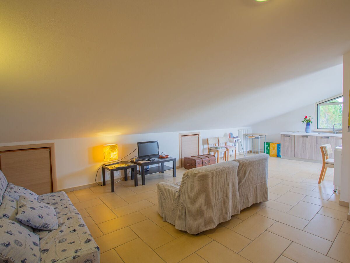 Appartement Michela avec terrasse vue mer à Pineto - Photo 7