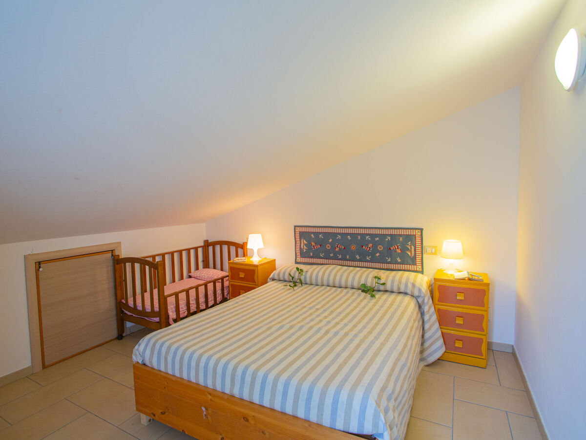 Appartement Michela avec terrasse vue mer à Pineto - Photo 10