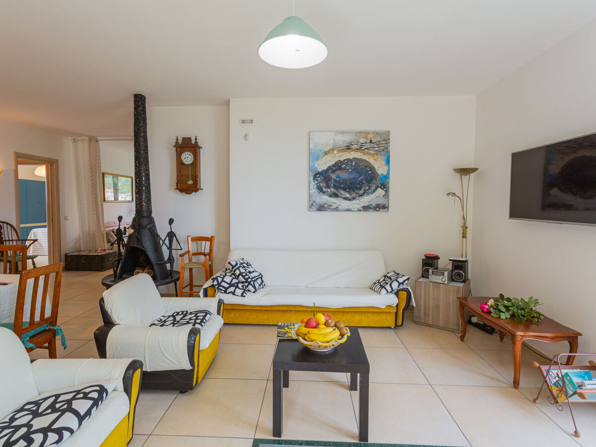 Michela - Maison 10 pers. vue mer à Pineto - Photo 6