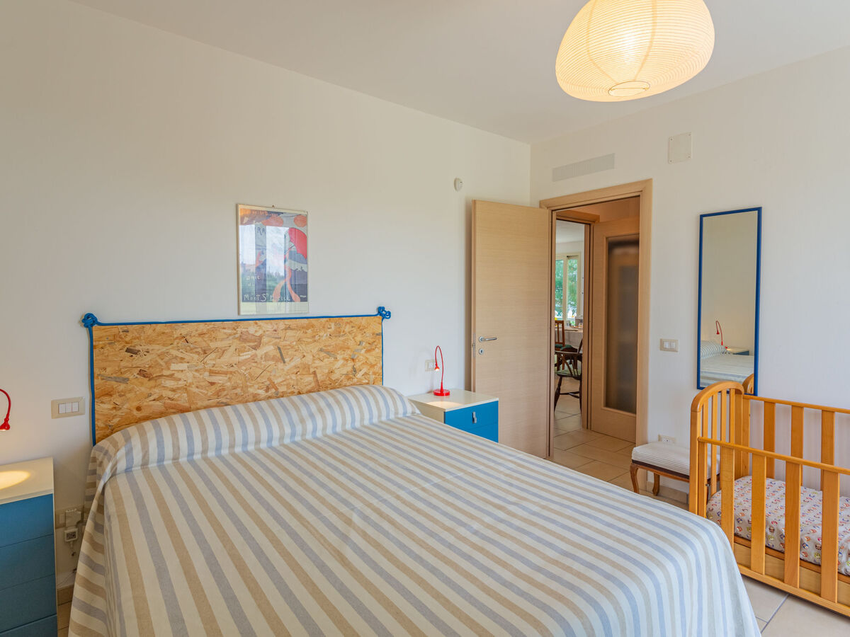 Michela - Maison 10 pers. vue mer à Pineto - Photo 14