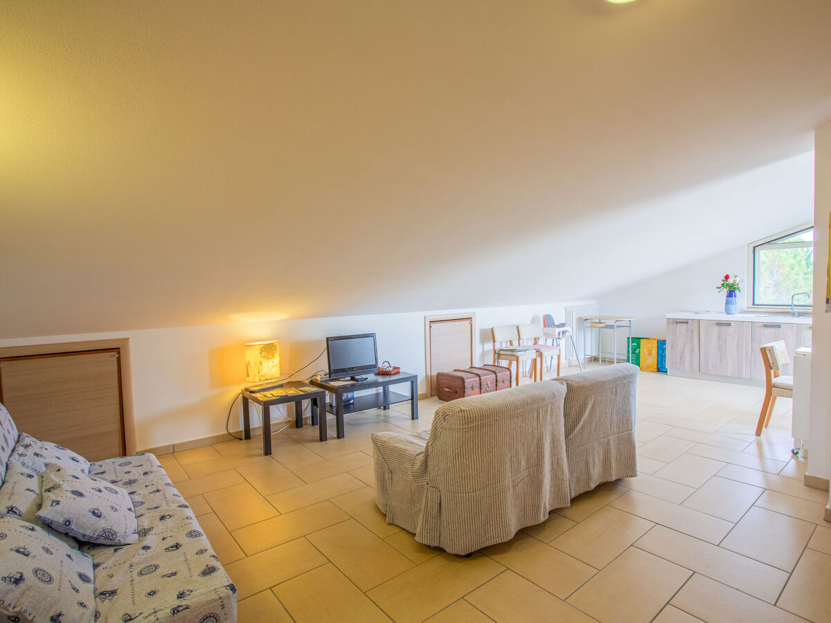 Michela - Maison 10 pers. vue mer à Pineto - Photo 28