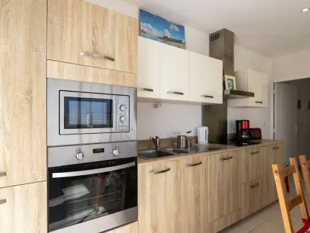 Tal ar Mor, Maison 6 personnes à Plouescat - Photo 7