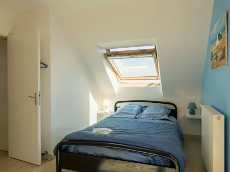 Tal ar Mor, Maison 6 personnes à Plouescat - Photo 16