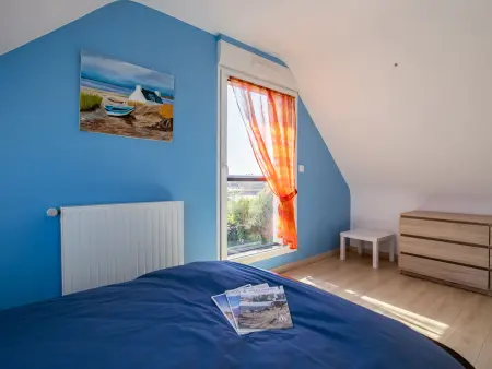Tal ar Mor, Maison 6 personnes à Plouescat - Photo 18