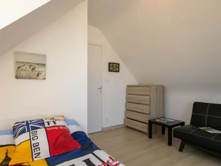 Tal ar Mor, Maison 6 personnes à Plouescat - Photo 26