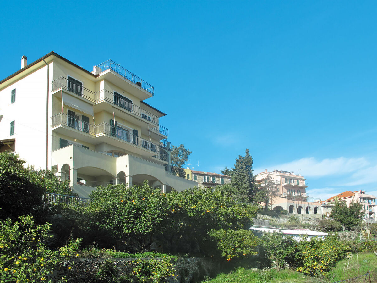 Appartement Bianca avec terrasse panoramique mer - Photo 1