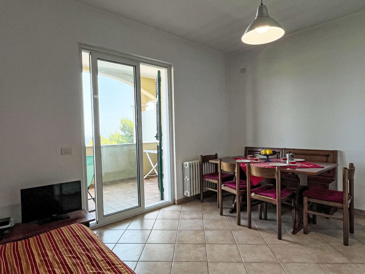 Appartement Bianca avec terrasse panoramique mer - Photo 5