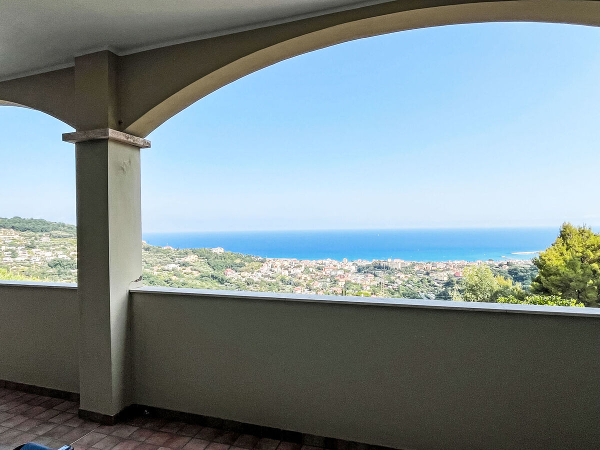 Appartement Bianca avec terrasse panoramique mer - Photo 6