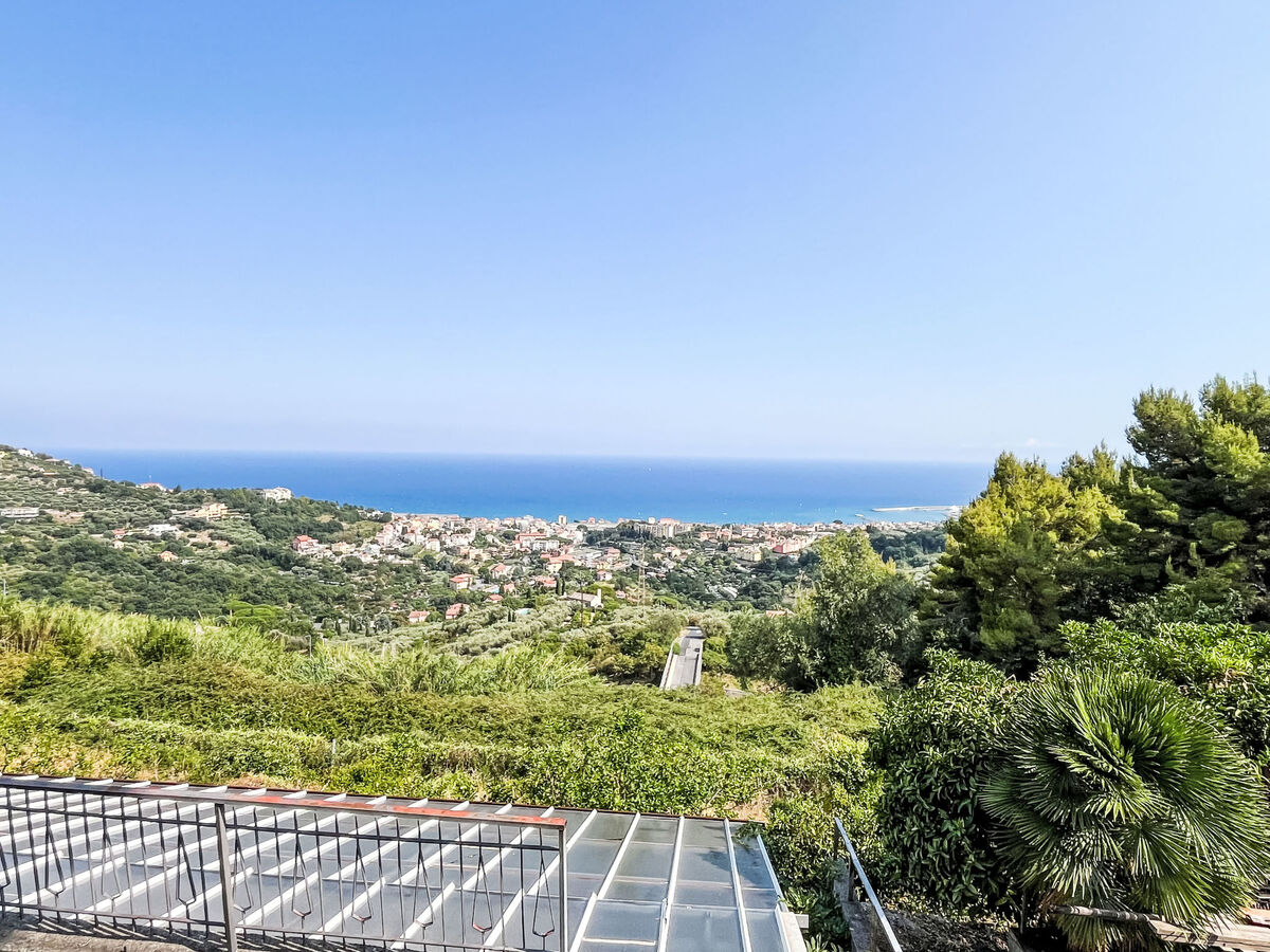 Appartement Bianca avec terrasse panoramique mer - Photo 8