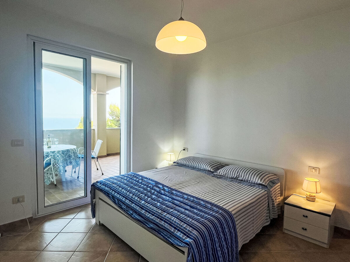 Appartement Bianca avec terrasse panoramique mer - Photo 15