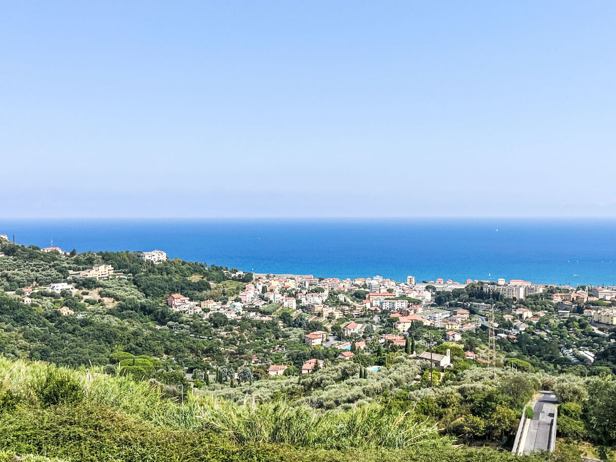 Appartement Bianca avec terrasse panoramique mer - Photo 22