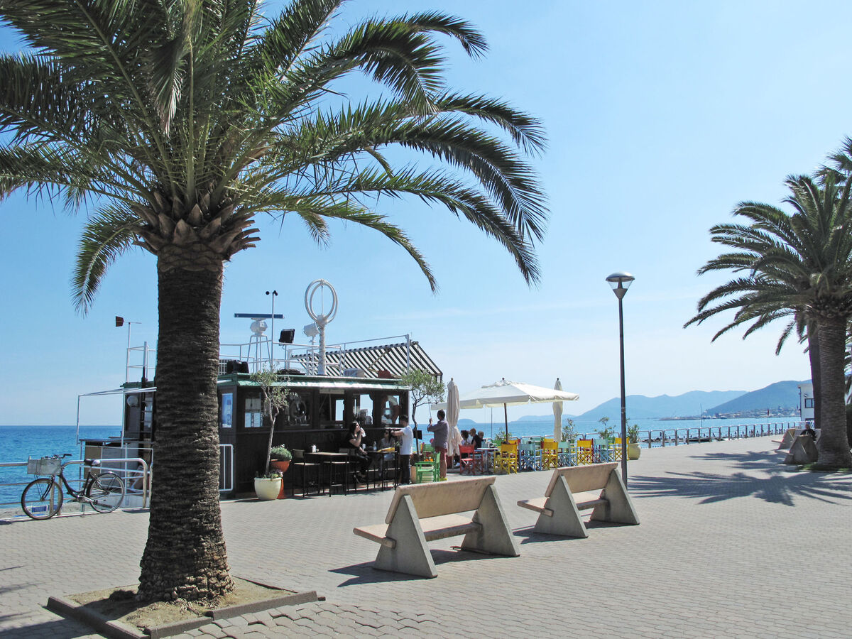 Appartement Bianca avec terrasse panoramique mer - Photo 26