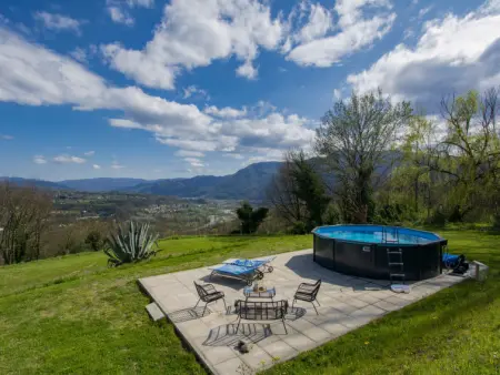 Location maison de vacances à Castelnuovo di Garfagnana