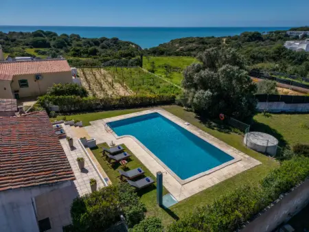 Location villa de vacances à Albufeira