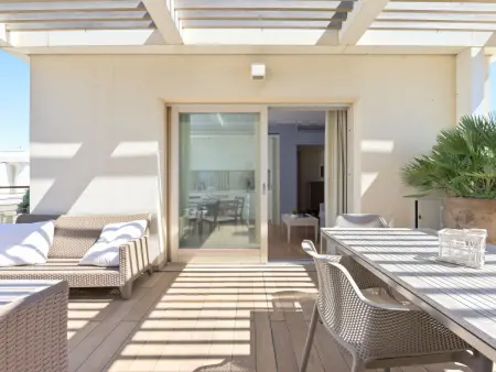 Location appartement à Scarlino, La Marina