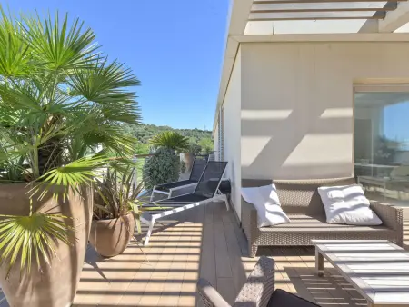 La Marina – Apt 2 pièces avec grande terrasse à Scarlino : photo 3