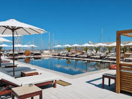 La Marina – Apt 2 pièces avec grande terrasse à Scarlino : photo 5
