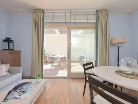 La Marina – Apt 2 pièces avec grande terrasse à Scarlino : photo 7