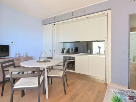 La Marina – Apt 2 pièces avec grande terrasse à Scarlino : photo 8