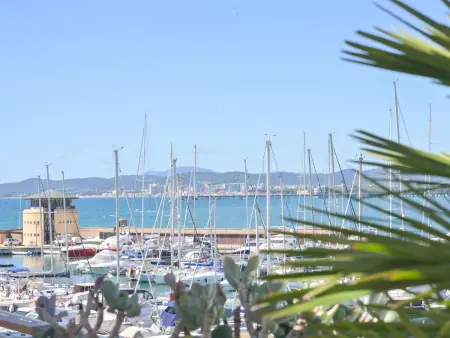 La Marina – Apt 2 pièces avec grande terrasse à Scarlino : photo 9