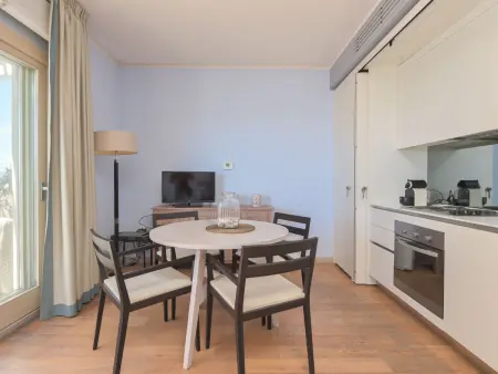 La Marina – Apt 2 pièces avec grande terrasse à Scarlino : photo 10