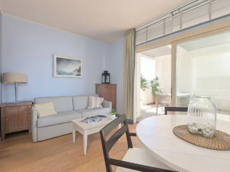 La Marina – Apt 2 pièces avec grande terrasse à Scarlino : photo 11