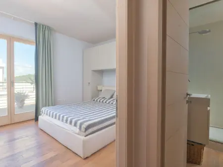La Marina – Apt 2 pièces avec grande terrasse à Scarlino : photo 13