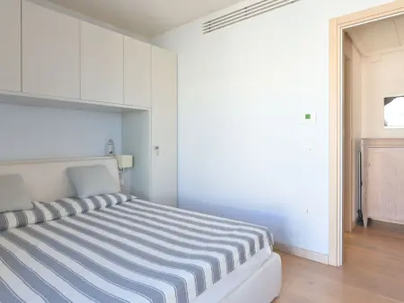 La Marina – Apt 2 pièces avec grande terrasse à Scarlino : photo 14