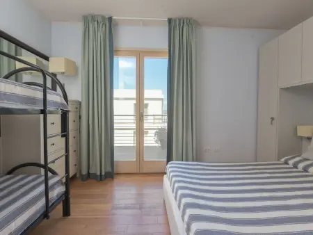 La Marina – Apt 2 pièces avec grande terrasse à Scarlino : photo 15
