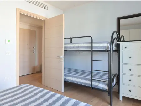 La Marina – Apt 2 pièces avec grande terrasse à Scarlino : photo 16