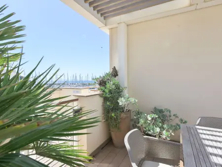 La Marina – Apt 2 pièces avec grande terrasse à Scarlino : photo 19