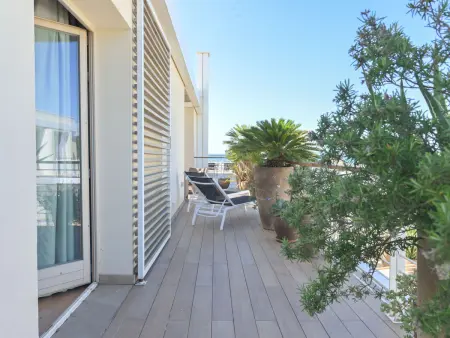 La Marina – Apt 2 pièces avec grande terrasse à Scarlino : photo 20